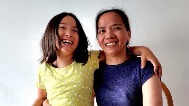Edmonton mother 'living in the shadows' as undocumented migrant celebrates residency status - Vimarsana News