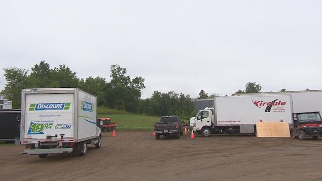 Camions Camions