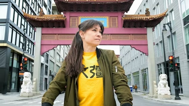 Big Fight in Little Chinatown explores the gentrification of Chinatowns in Montreal, Vancouver and New York. (Graham Hughes/The Canadian Press)