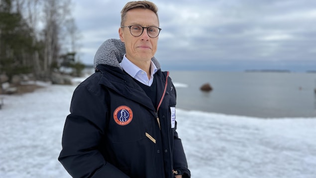 « Ils sont là, à côté » : les Finlandais craignent leurs voisins russes
