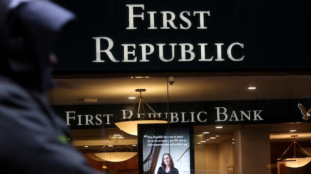 Les géants de Wall Street à la rescousse de First Republic