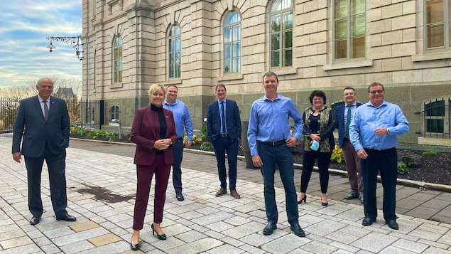 Le SNEAA satisfait de sa rencontre avec le ministre de l’Économie