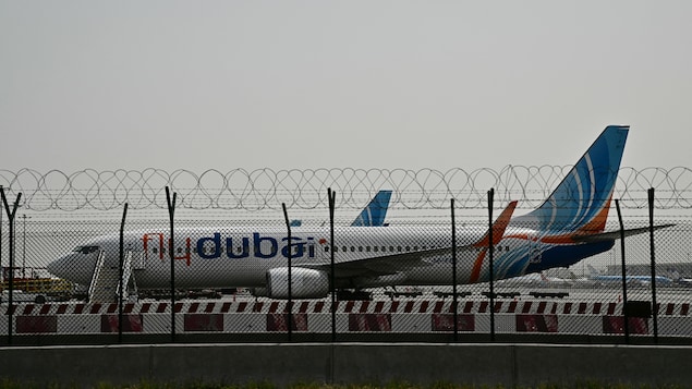 Un avion à destination d’Israël atterrit d’urgence en Arabie saoudite