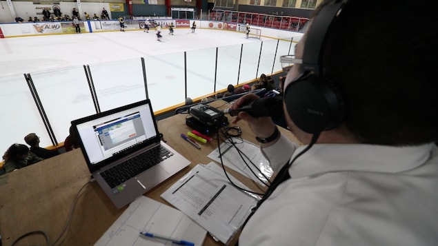 Le championnat de hockey des moins de 18 ans débute enfin à Kapuskasing