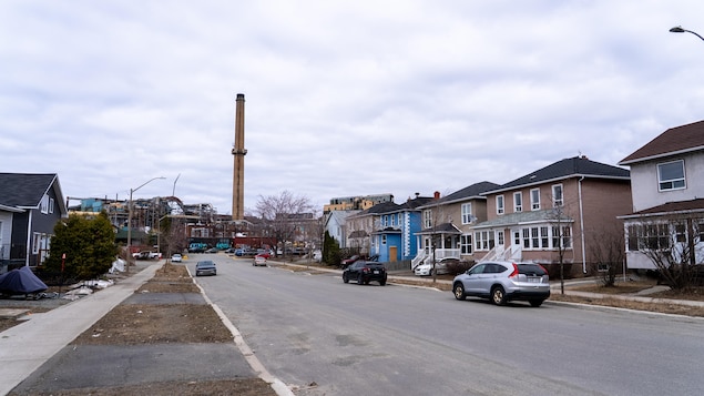 Rouyn-Noranda pourrait perdre 10 % de sa population si la Fonderie Horne fermait
