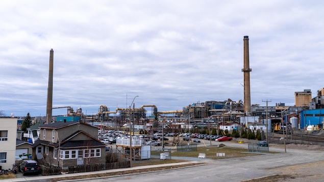 Arsenic à Rouyn-Noranda : Santé Canada désavoue l’étude rassurante de Glencore