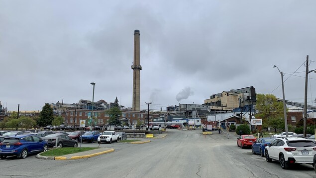 Sulfur trioxide at Horne Foundry: ‘no hazard’, public health assures