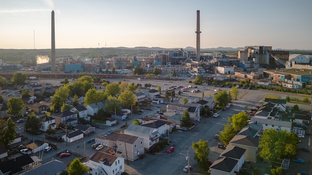 Fonderie Horne : le déplacement des 80 maisons les plus proches envisagé