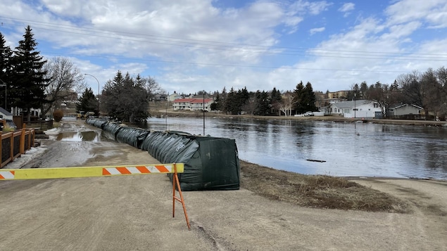 Appel à la vigilance alors que l’état d’urgence est maintenue à Swift Current