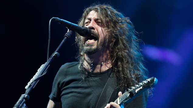 Les Foo Fighters annoncent un nouvel album et lancent un premier extrait