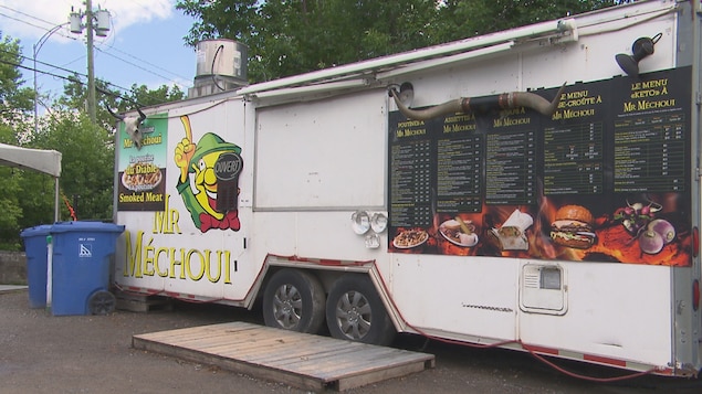 Les camions-restaurants permis à Trois-Rivières… si le voisinage le veut bien