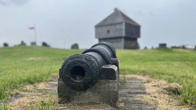 Levée de boucliers pour préserver un site historique acadien près du fort Edward