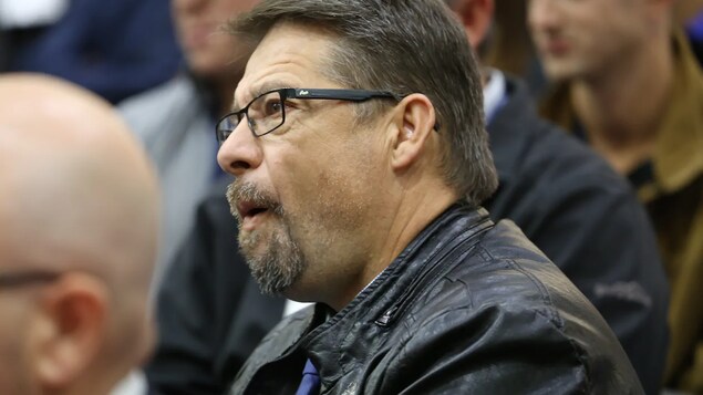 David Yurdiga.