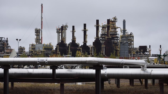 Combustibles fossiles: le Canada en tête du G20 pour le financement, selon un rapport