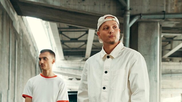 FouKi en agent 00-Zay dans le clip de Zayon, avant-goût de son nouvel album