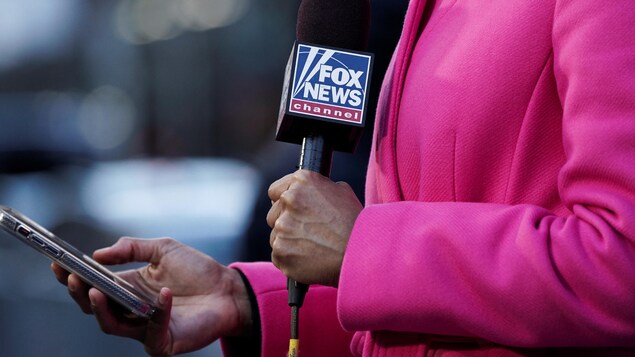 Fox News sur la sellette à la veille de son procès sur l’élection présidentielle