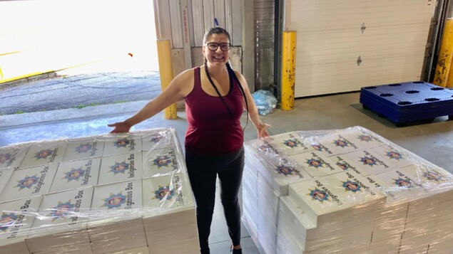 Fossé numérique dans les communautés autochtones : un frein pour l'économie canadienne - Vimarsana News
