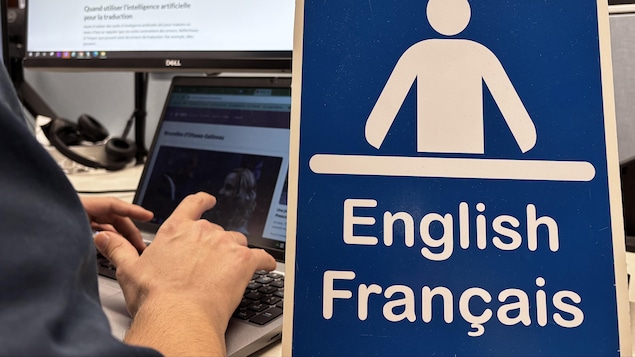 L’outil de traduction avec IA du fédéral génère des erreurs