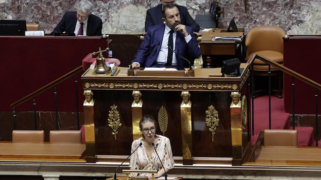  L’aide médicale à mourir en voie d’être approuvée en France 