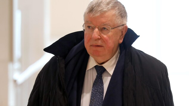 Didier Lombard.