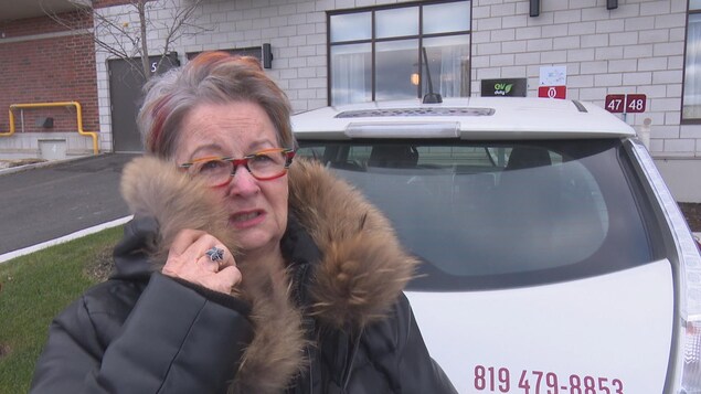 Francine Plamondon Francine Plamondon