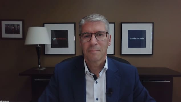L’Acadie Nouvelle, imprimé seulement 2 jours par semaine à compter du mois d'août