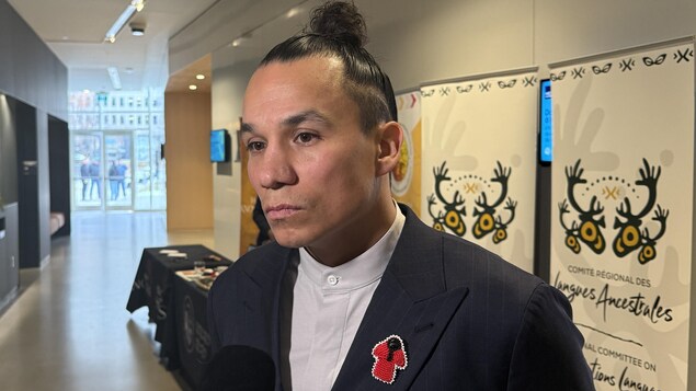  Ottawa et Québec ont conclu « une entente de façade » sur le caribou, dénonce l’APNQL 