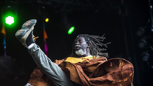 Tiken Jah Fakoly Tiken Jah Fakoly