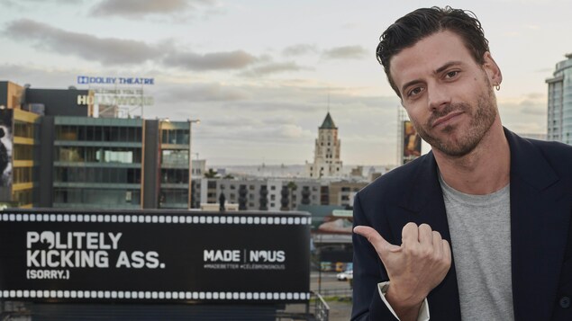 Le cinéma canadien en vitrine à Hollywood