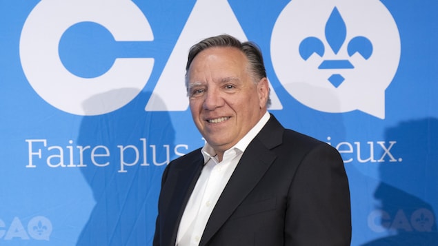 Pas de projet de minier sans acceptabilité sociale, assure François Legault