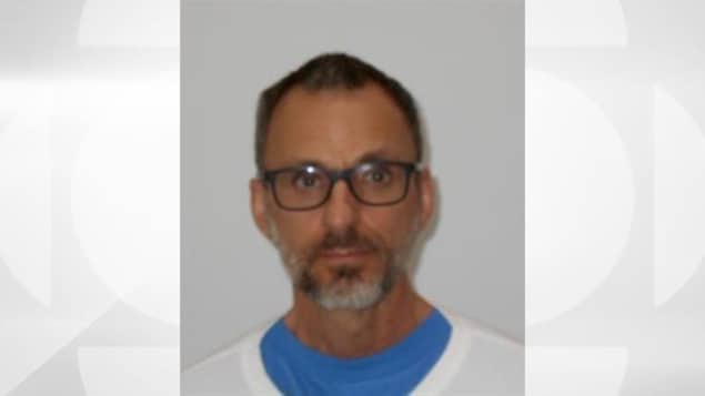 Portrait de François Paquette.