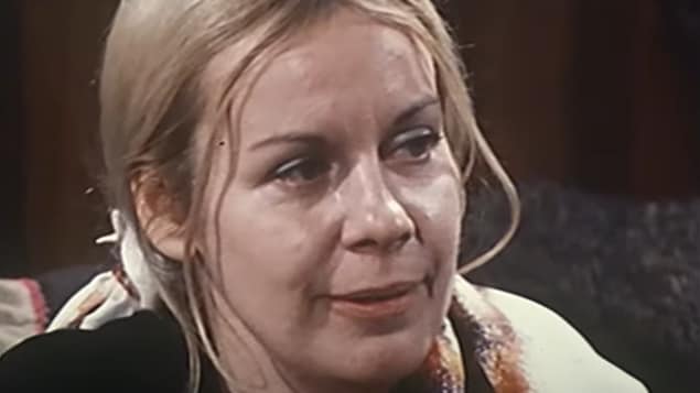 Françoise Riopelle, chorégraphe et signataire du Refus global, s’est éteinte