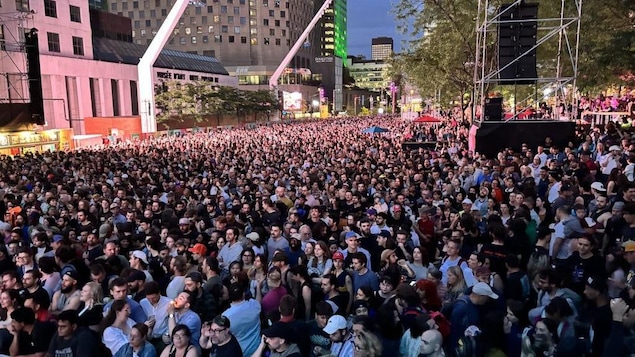 Culture Montréal réclame 3 % du budget du Québec pour le secteur culturel