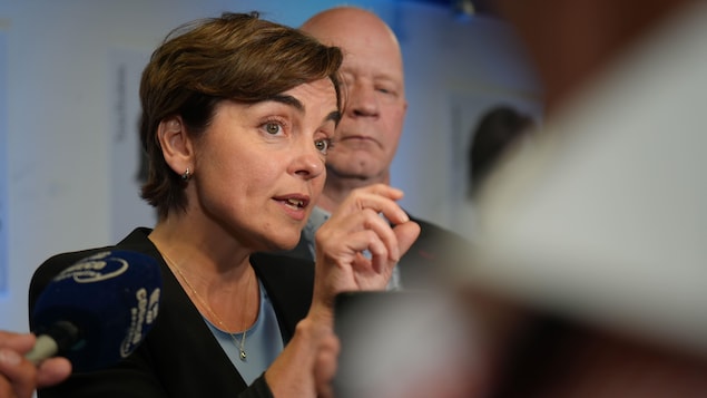 Cadre financier de la CAQ : 9,7 milliards $ en promesses électorales