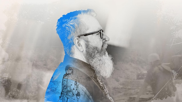 Frédérick Lavergne Frédérick Lavergne