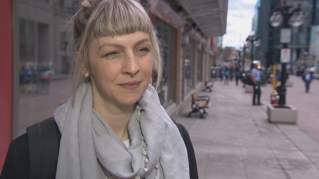 Frédérique Chabot. Frédérique Chabot.