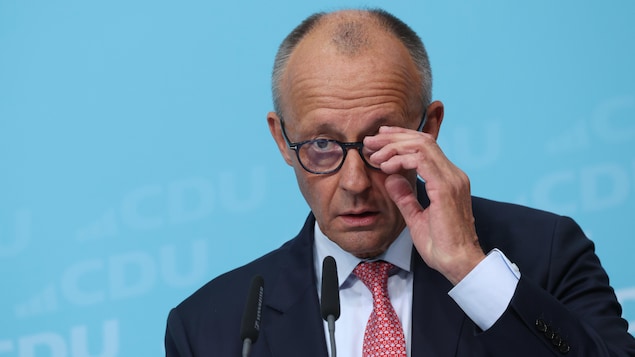  Berlin travaille avec l’UE pour établir de « nouvelles sanctions » contre Moscou 