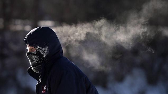 La Saskatchewan fracasse des records de froid