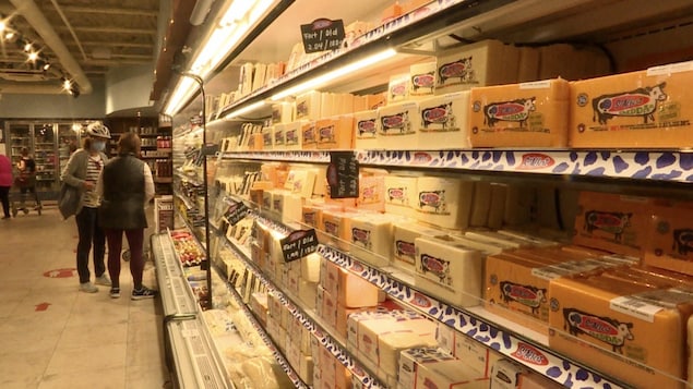 Pénurie de main-d’œuvre : le DG de la Fromagerie St-Albert lance un cri du cœur