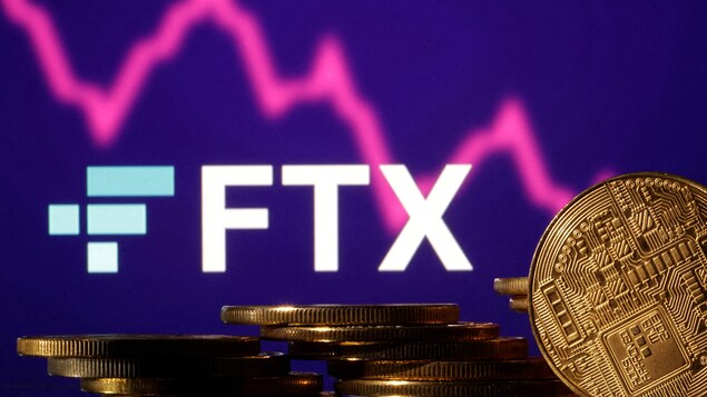 Cryptomonnaies : FTX assure mettre « tout en œuvre » pour sécuriser les actifs