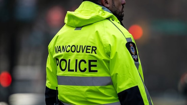One of Canada's most wanted fugitives is back behind bars following a Vancouver Police Department investigation that lasted three years, spanned 14 countries and ended in the Middle East. 