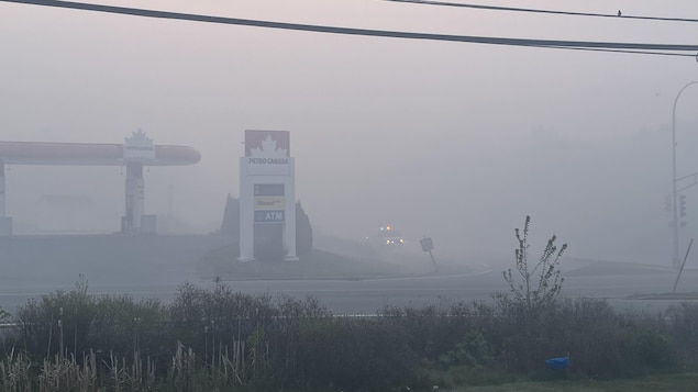 Mauvaise qualité de l’air : comment bien se protéger?