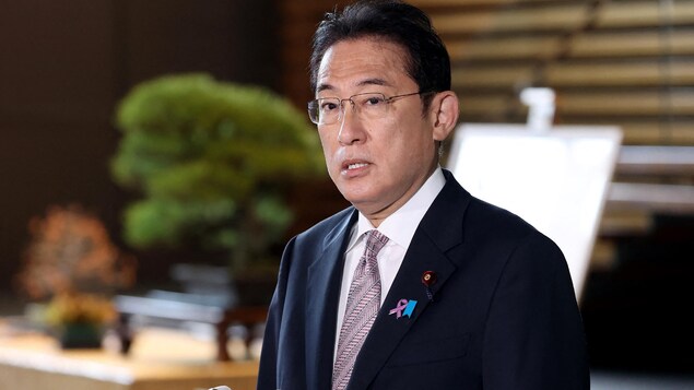 Le Japon envisage de puiser dans ses réserves de pétrole