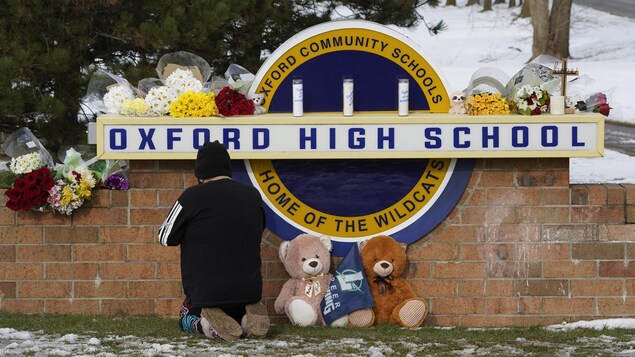 Fusillade dans une école du Michigan : un quatrième élève succombe à ses blessures