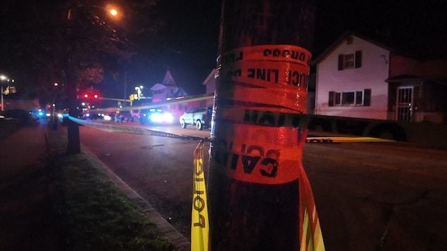 Un tireur fait huit morts dans une maison en Pennsylvanie
