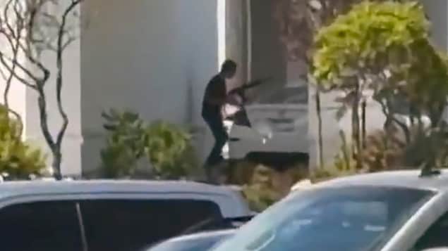 Une fusillade fait des morts dans un restaurant de l’Idaho