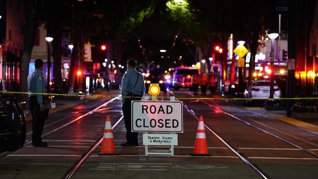 Au moins six morts dans une fusillade à Sacramento, en Californie