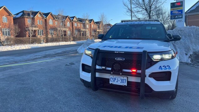 2 fusillades en 15 minutes dans le Grand Toronto