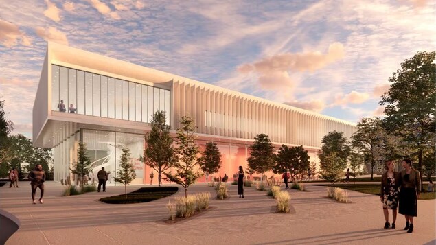 La Nouvelle-Écosse investit 120 millions de dollars dans la formation médicale