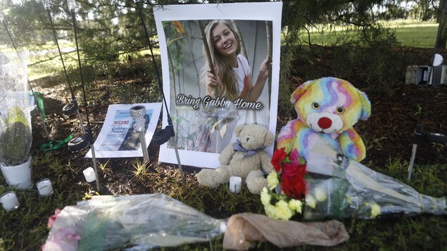 Le syndrome de la femme blanche disparue